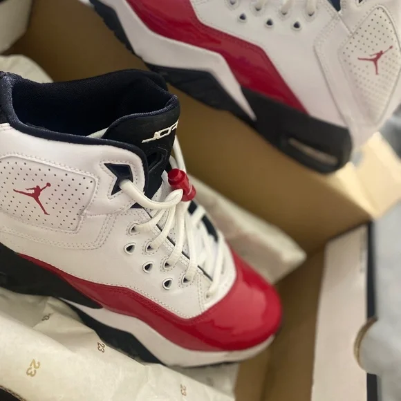 Jordan B’Loyal - Picture 1 of 1